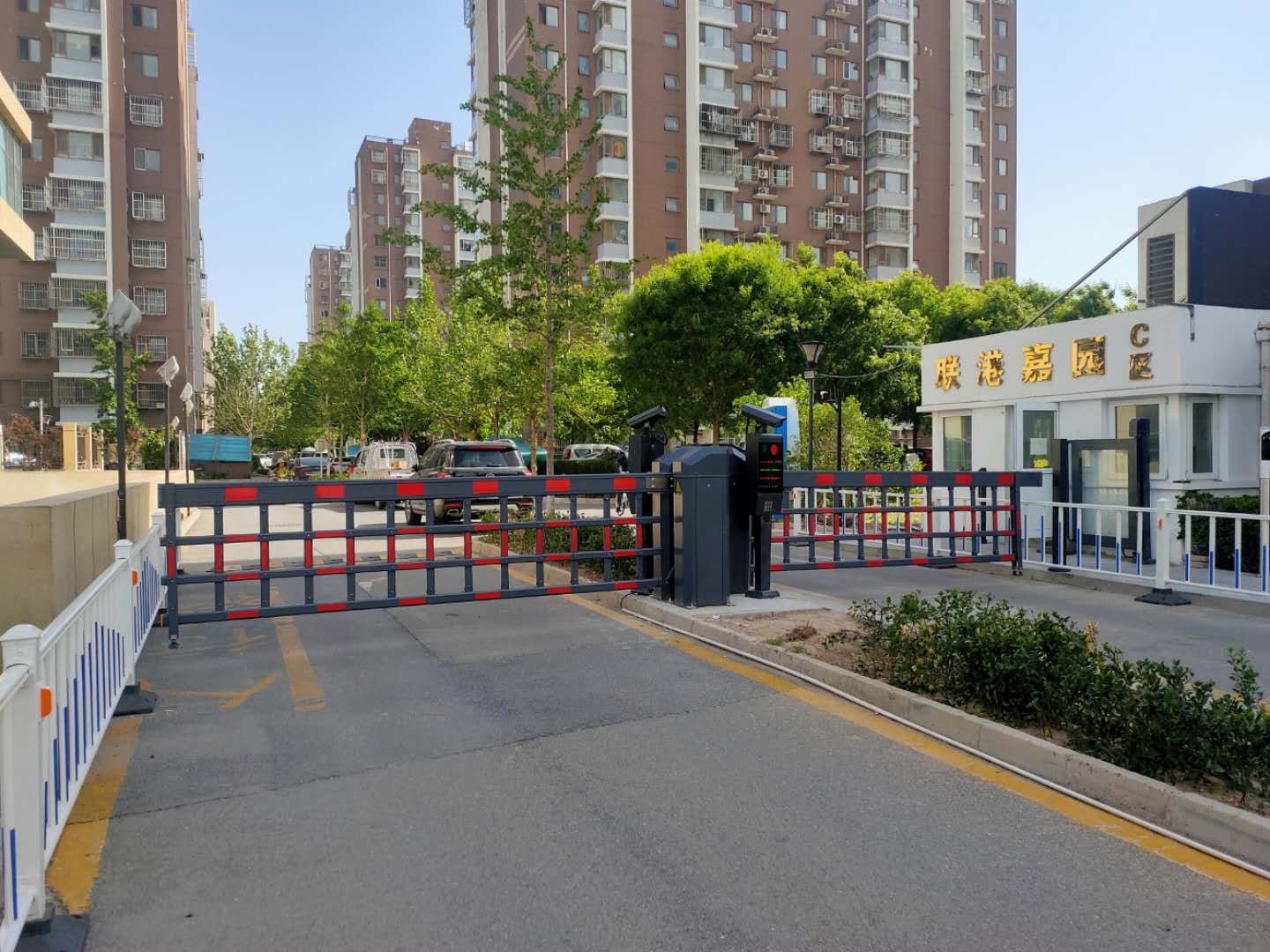 車(chē)牌識(shí)別系統(tǒng),車(chē)牌識(shí)別系統(tǒng)廠家